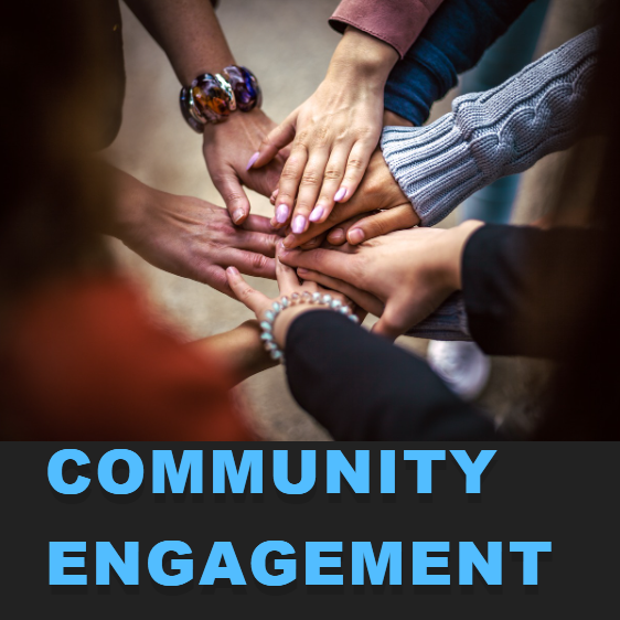 Community Engagement
